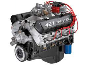 P67A1 Engine
